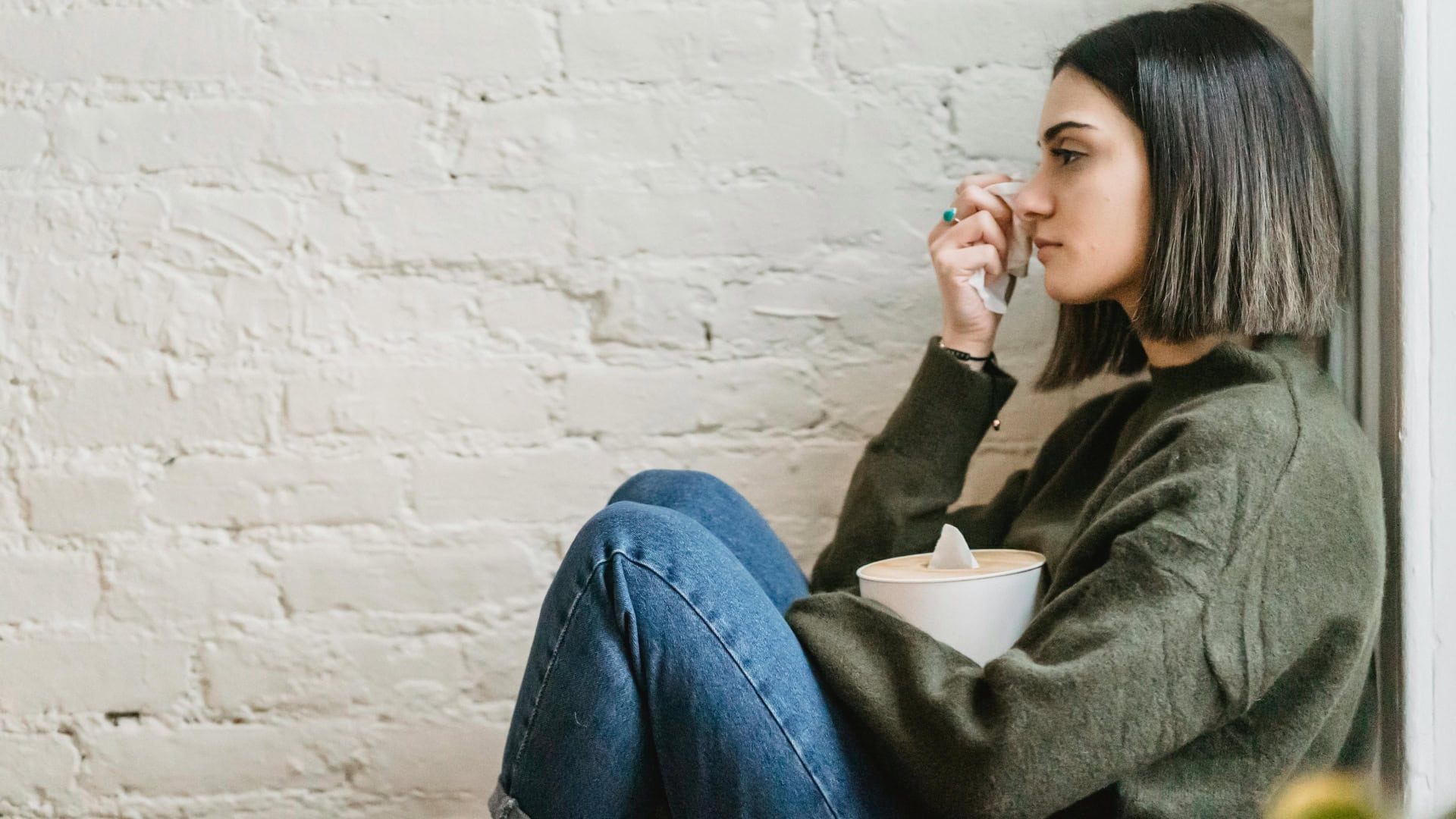 7 signálov že tvoje psychické zdravie na tom nie je dobre