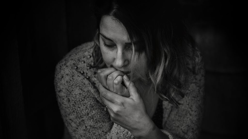 psychické zdravie
