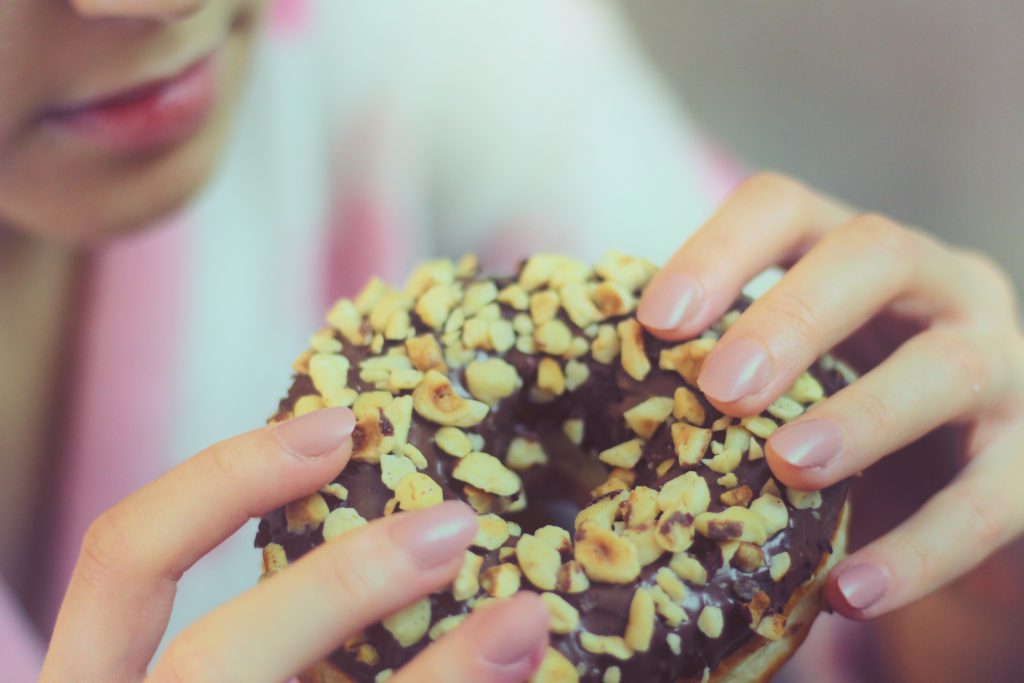 Donut