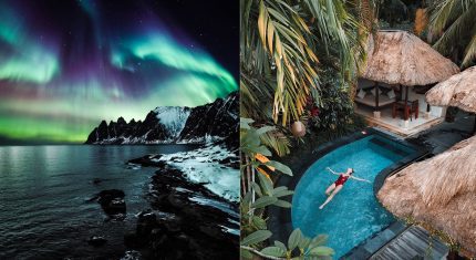 Dovolenka podľa znamenia