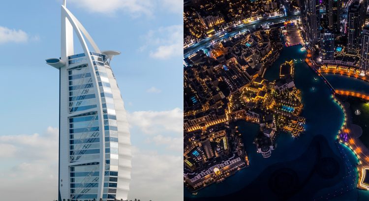Čo navštíviť v Dubaji