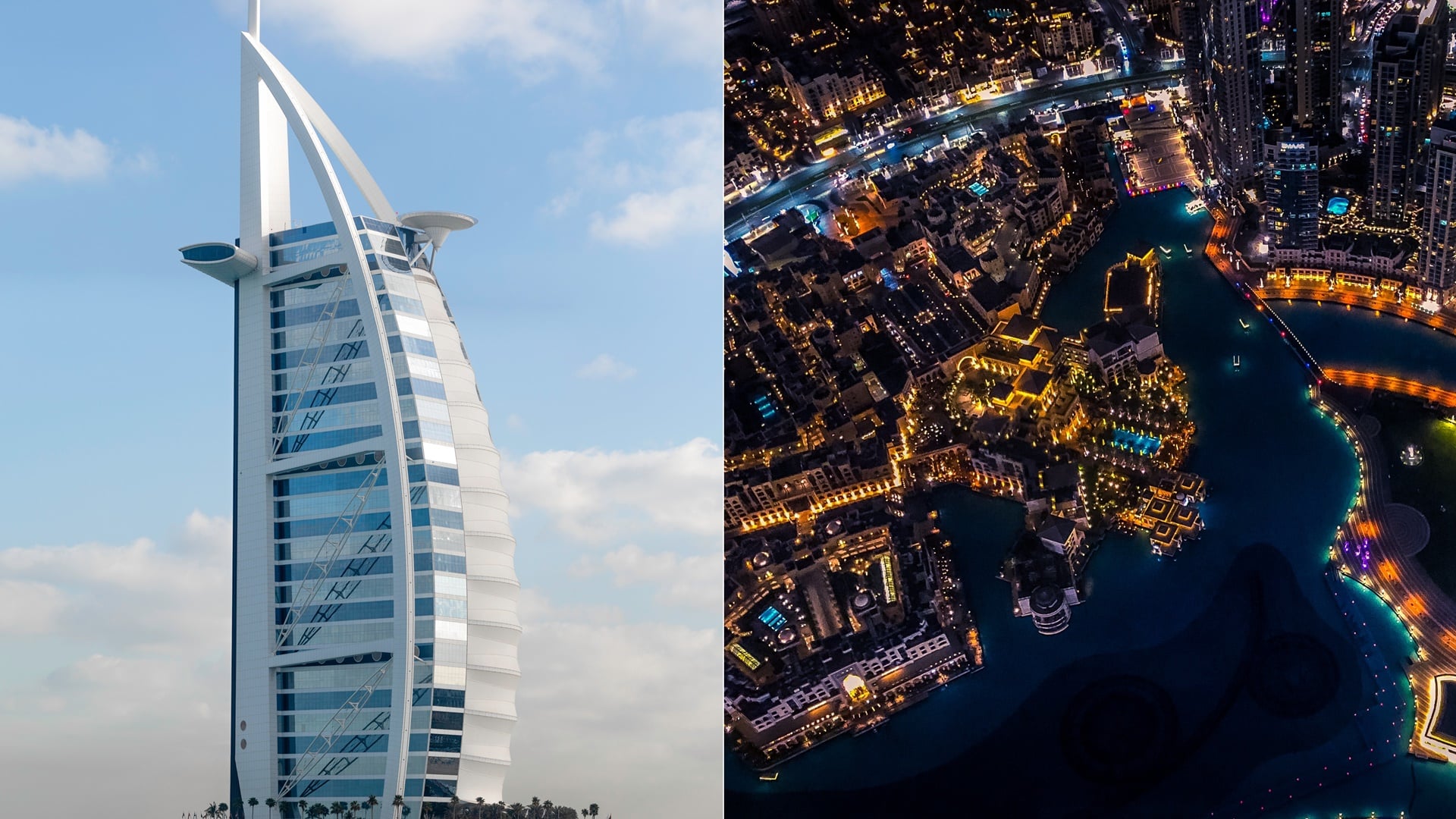 Čo navštíviť v Dubaji