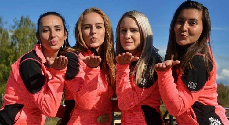 Exfarmárka Katarína Pohančaníková je tehotná