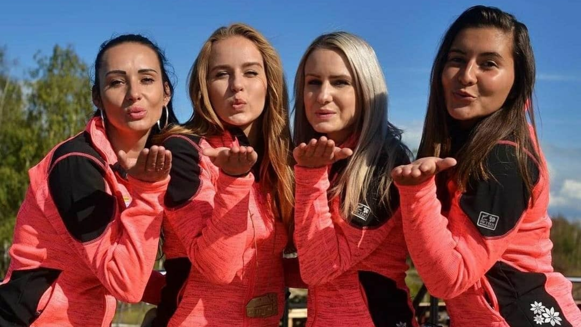 Exfarmárka Katarína Pohančaníková je tehotná