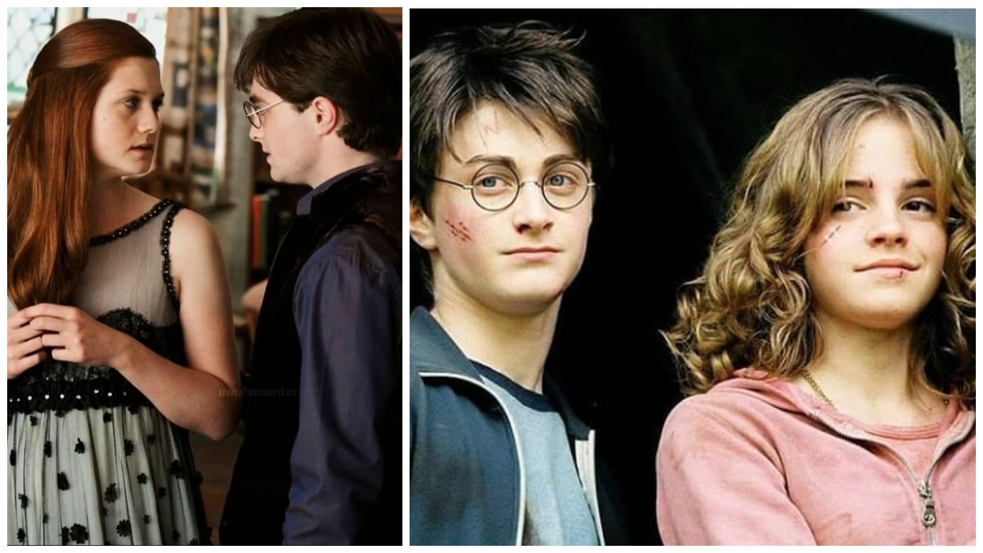 Film Harry Potter