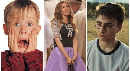 Herci, ktorí nenávidia svoje roly