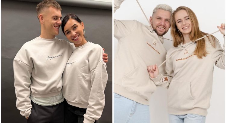 Slovenská influencerka Bianka Rumanová