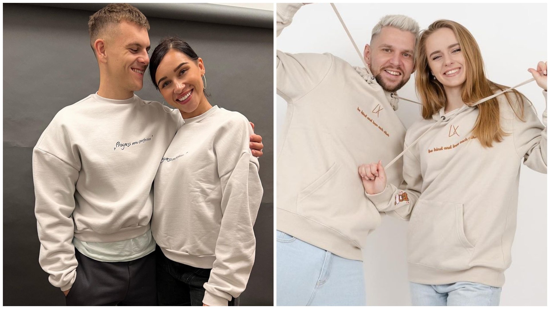 Slovenská influencerka Bianka Rumanová