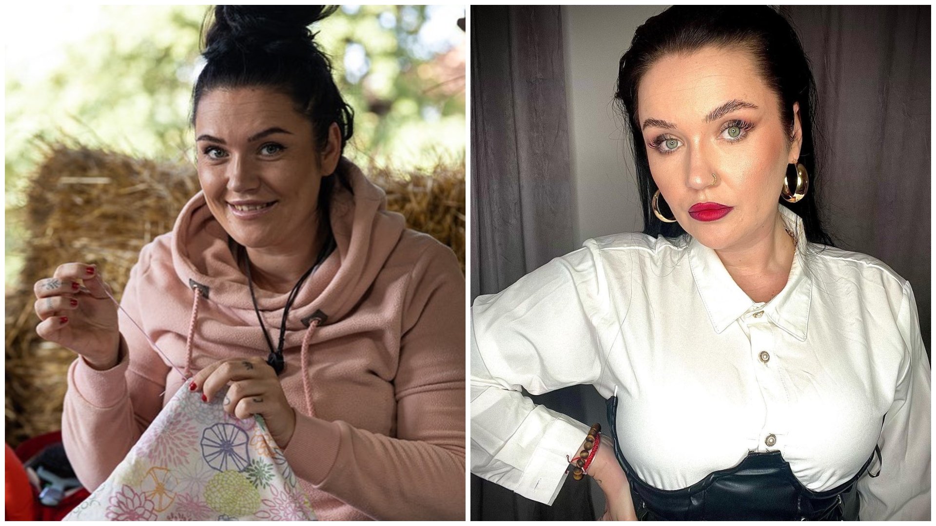 Martina Korkobcová - Muffy