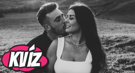 Je vo vašom vzťahu klamstvo?