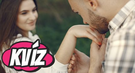 Som tá pravá pre partnera?