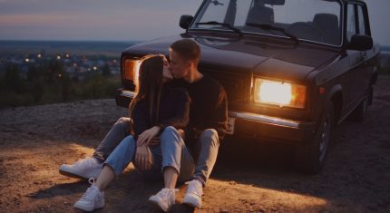 Láska medzi partnermi