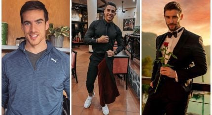 Najsexi telo na svete