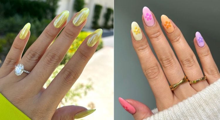 Nechtové trendy na leto