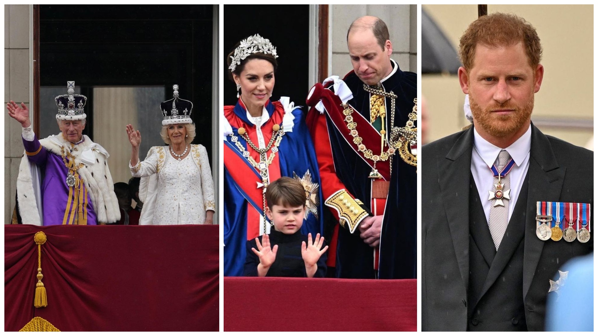Princ Harry a kráľovská rodina