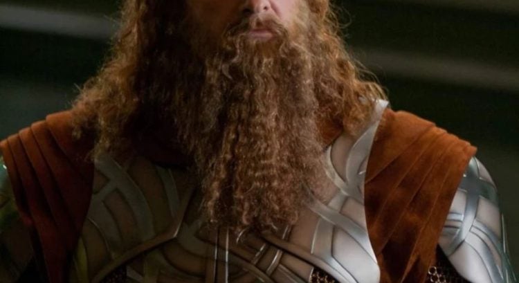 Ray Stevenson