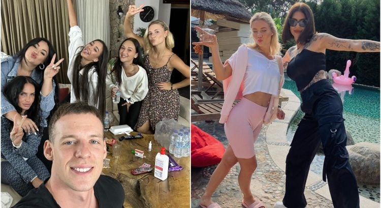 Ruža pre nevestu