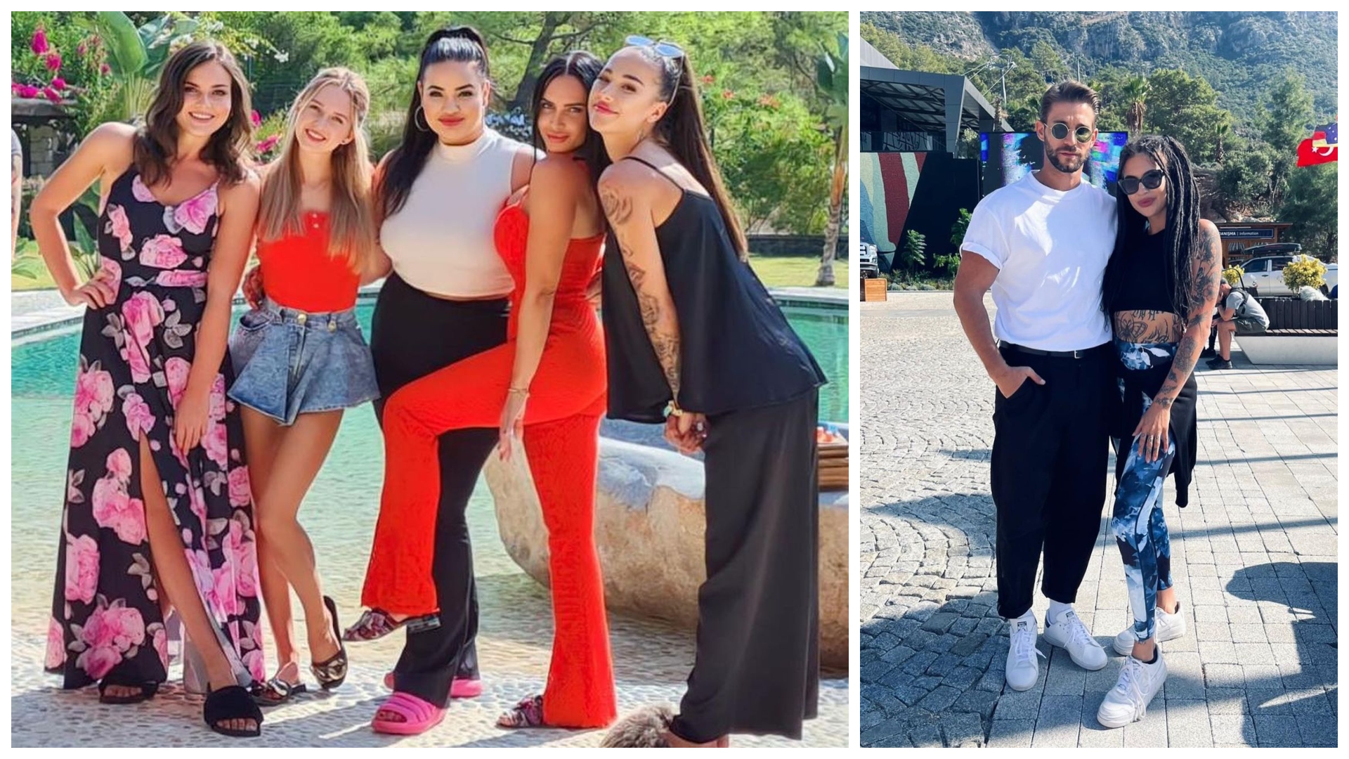 Ruža pre nevestu
