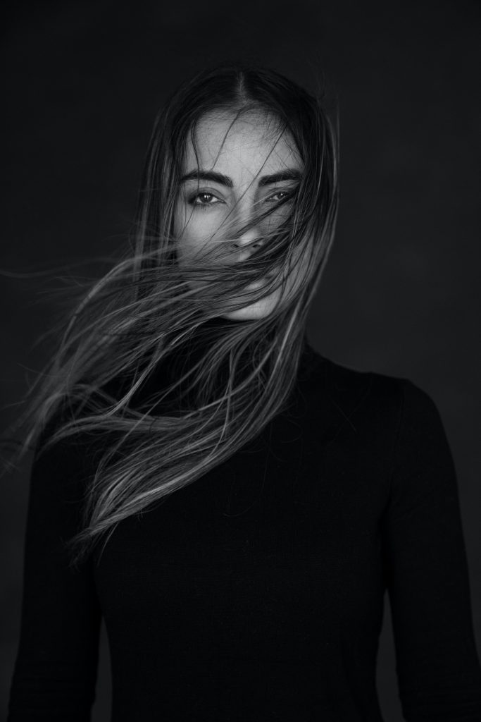 Silná žena