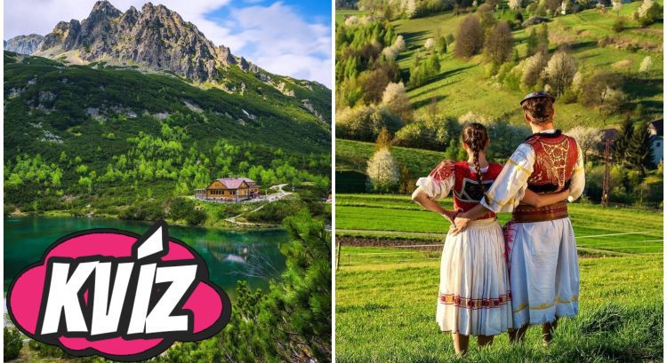Slovensko