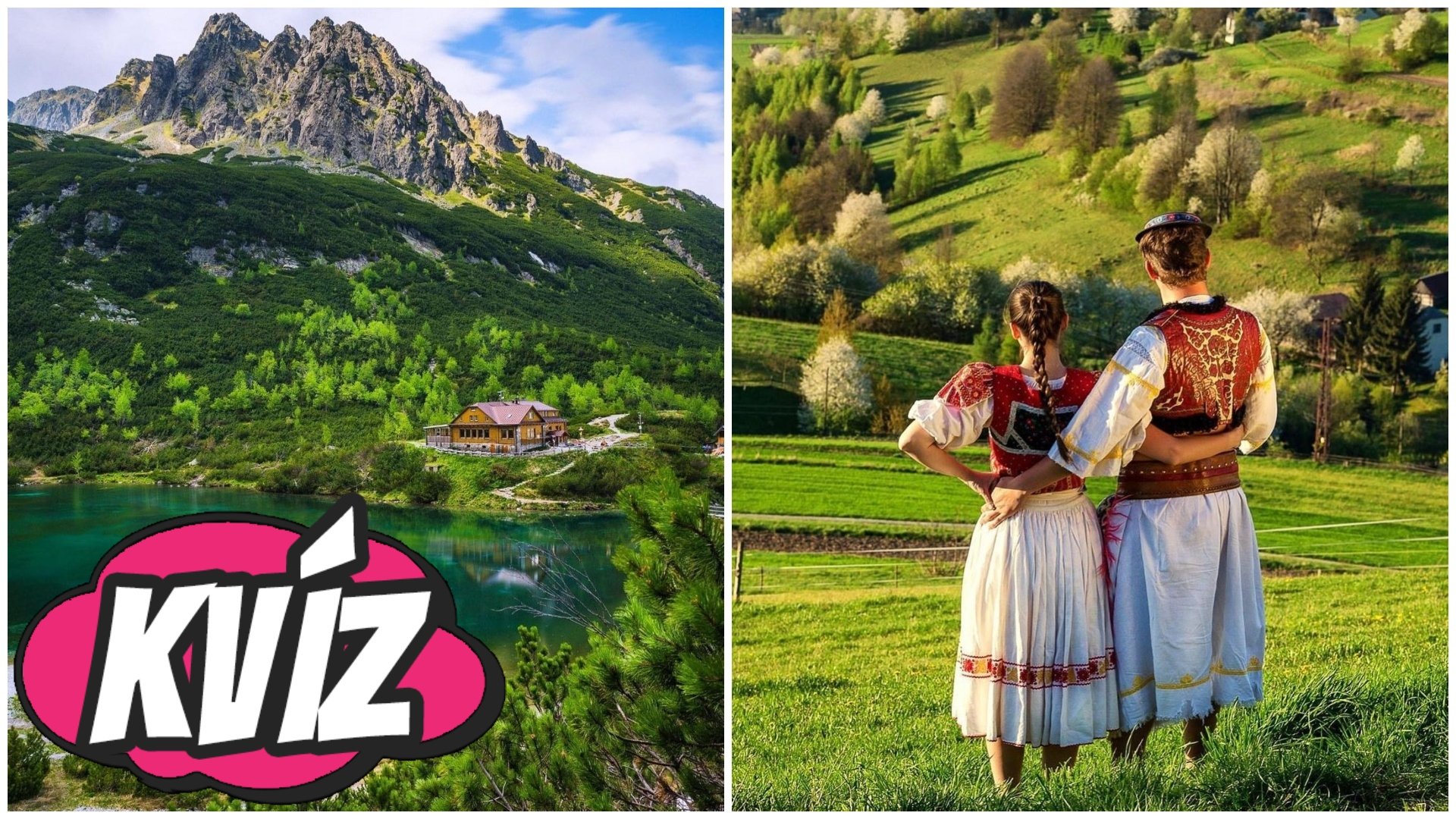 Slovensko