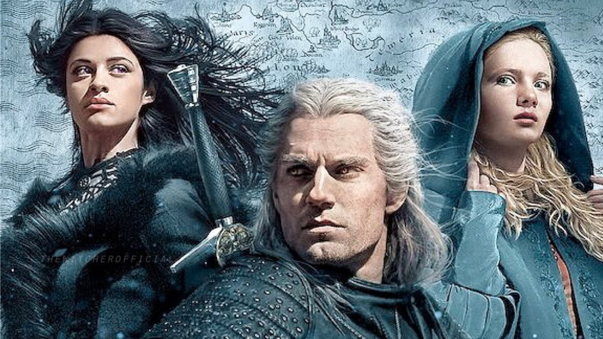 Filmy a seriály na Netflixe
