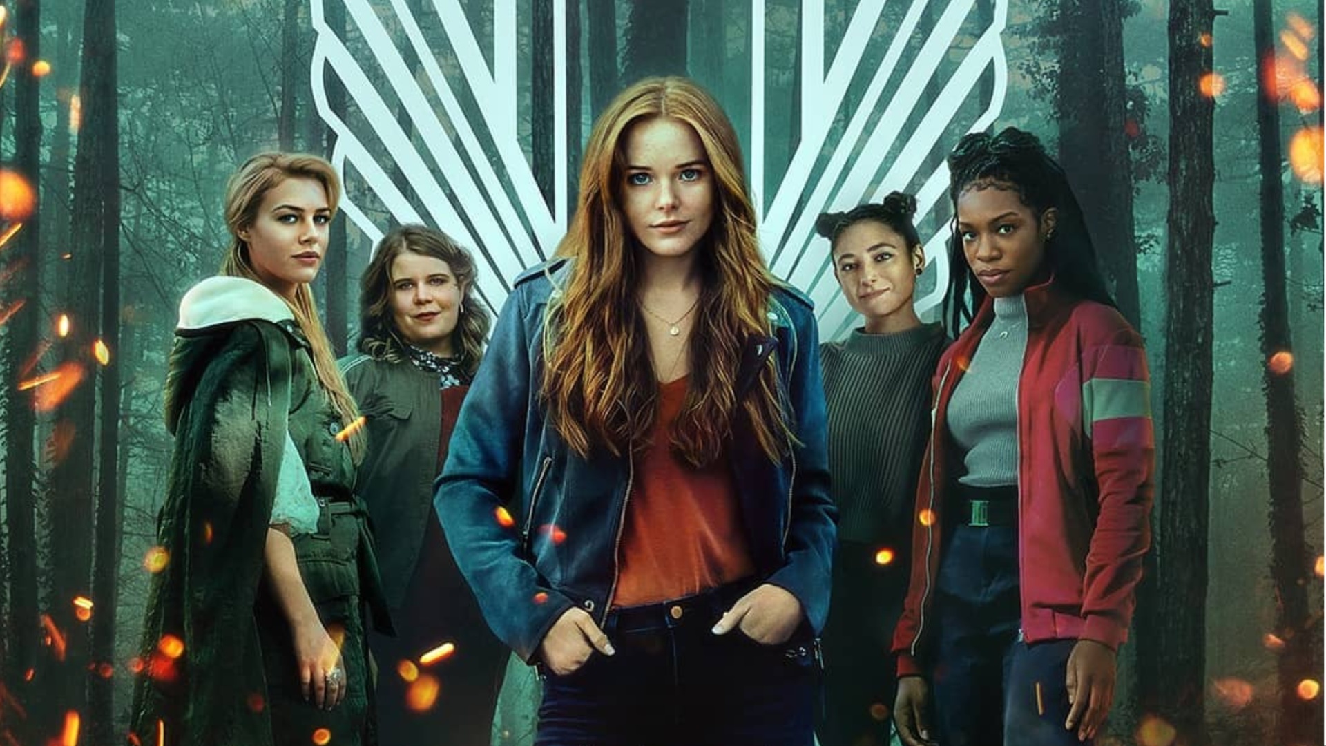 Filmy a seriály na Netflixe