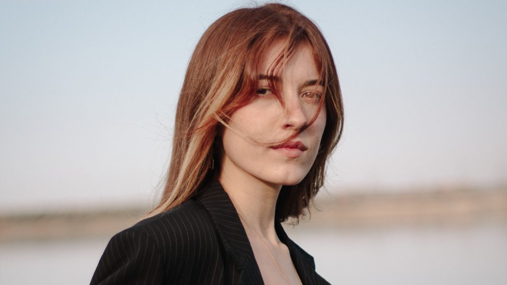 Žena chce vedieť, ako veriť ľuďom