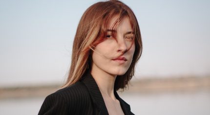 Žena chce vedieť, ako veriť ľuďom