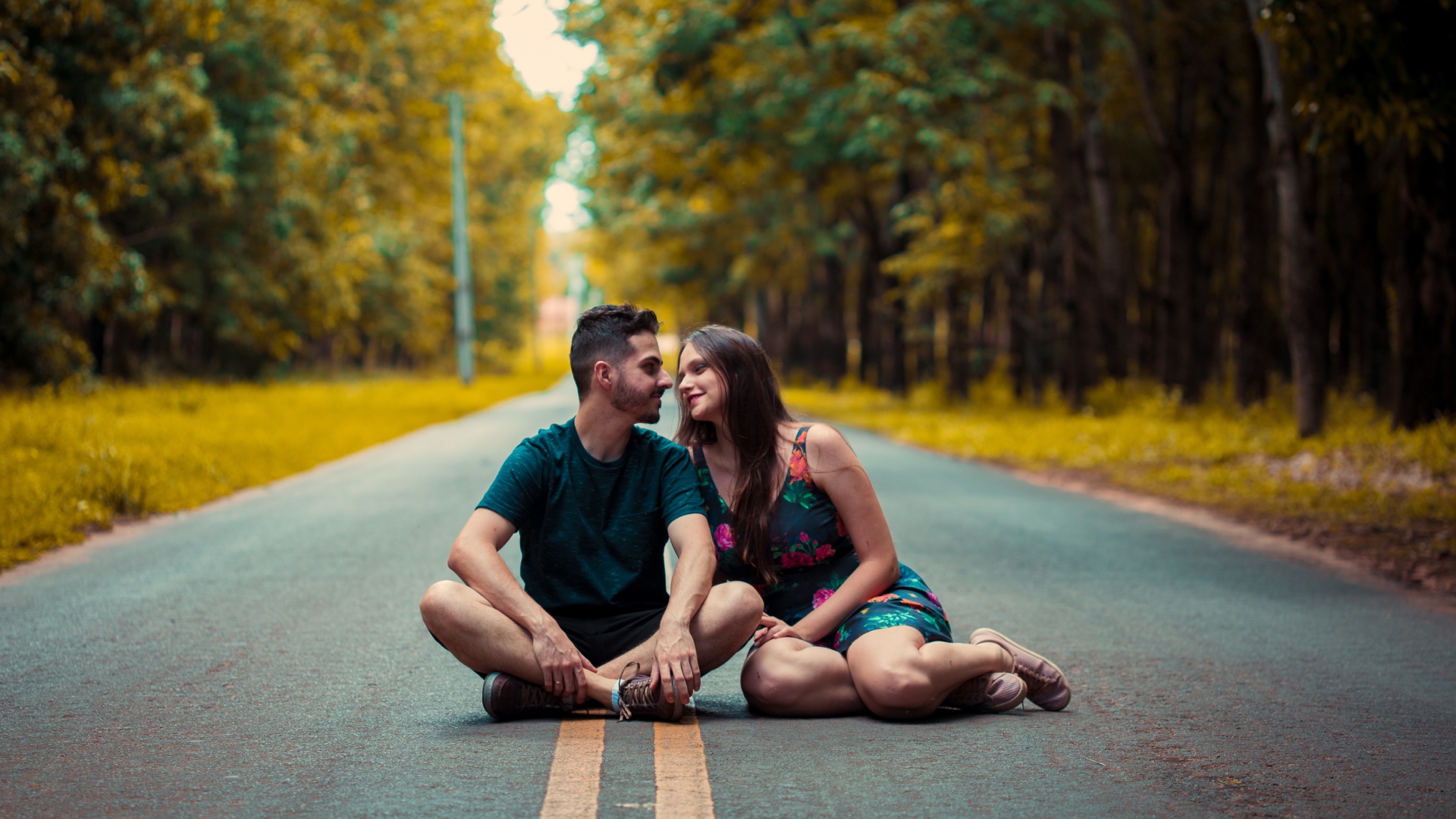 Znamenia ktoré v júni čaká letný flirt