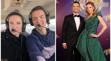 Adela a Viktor Vinczeovci