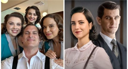 Dunaj, k vašim službám