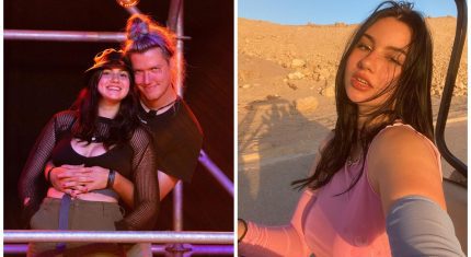 Giuliana Santy z Farmy 14