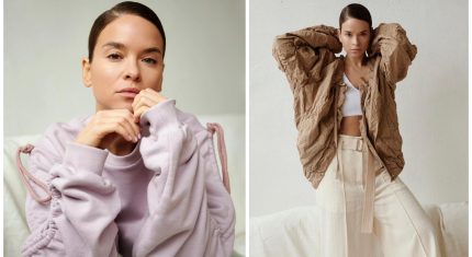 Kristína Svarinská