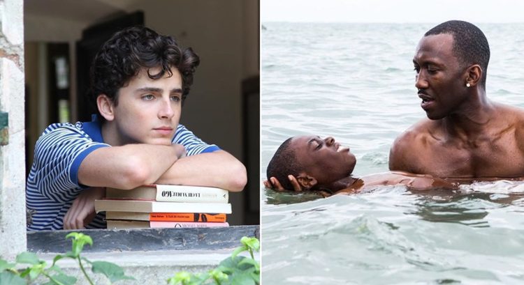 Pride month a LGBTQ filmy