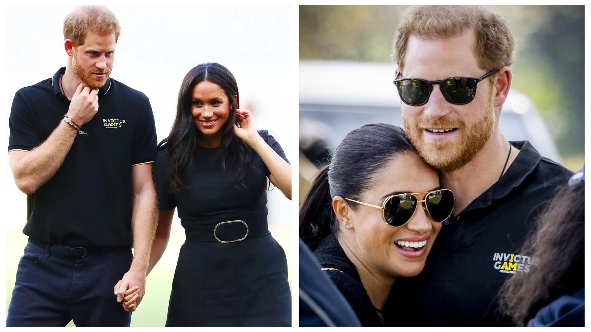 Meghan Markle a princ Harry