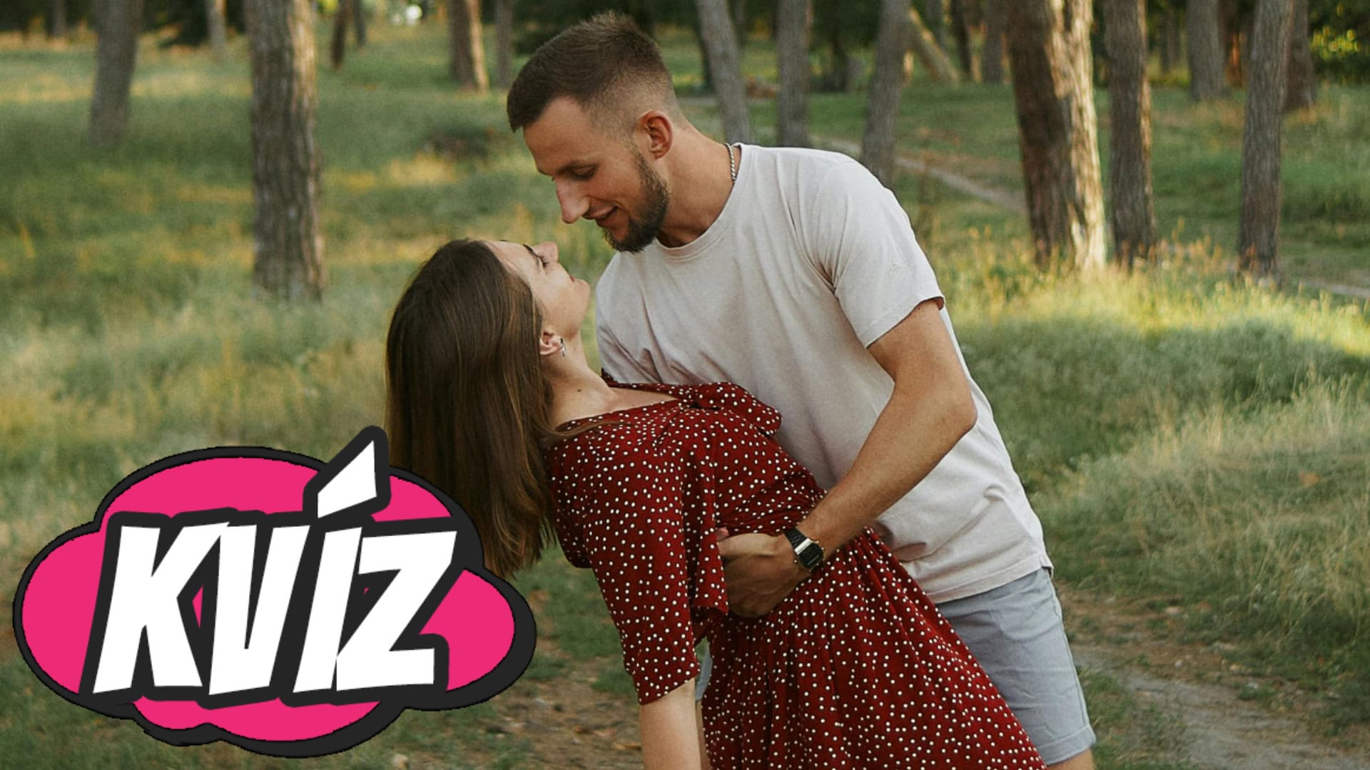 Aký muž sa k tebe hodí?