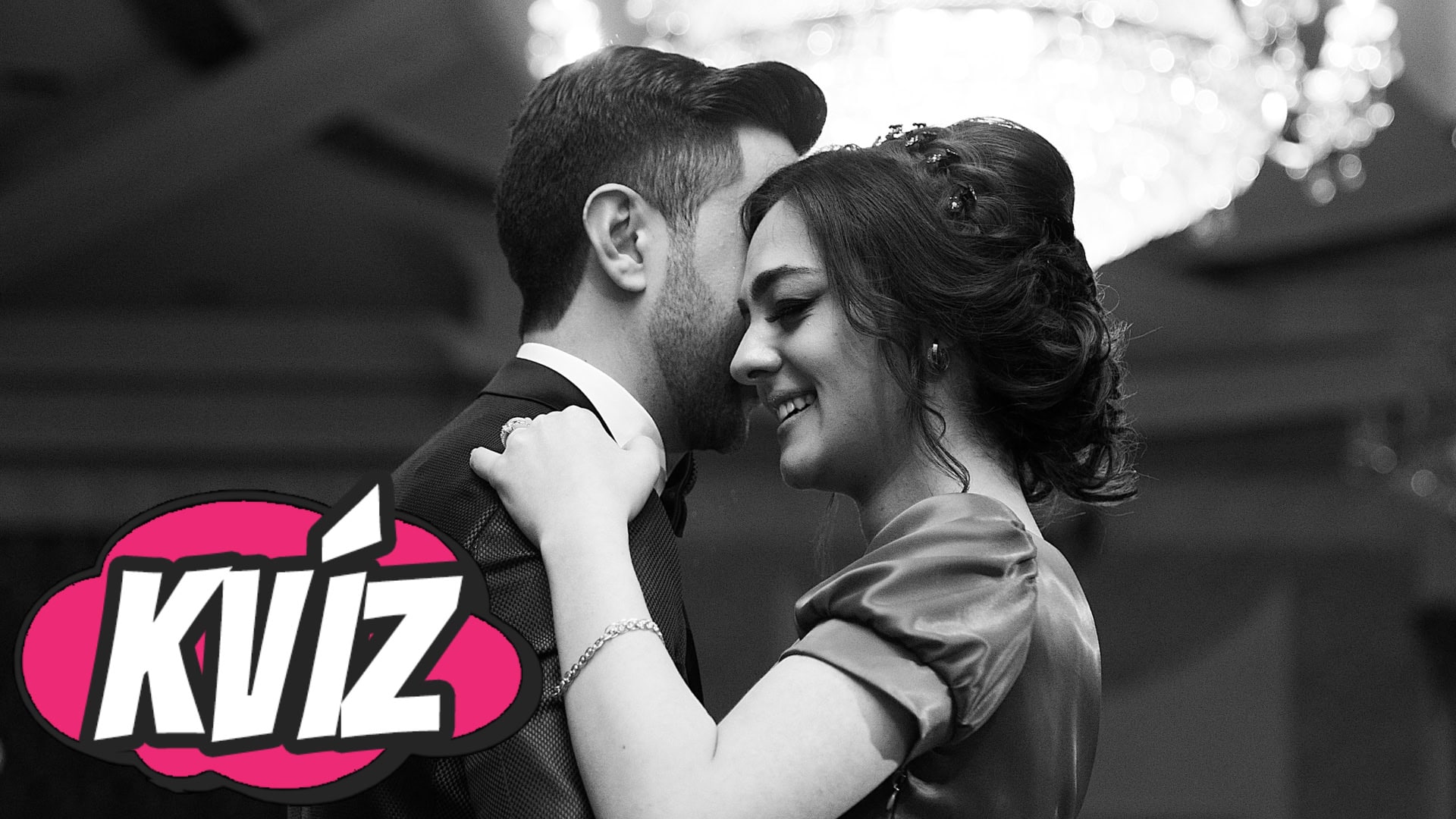 Otestujte si váš vzťah: V tomto kvíze zistíš, ako dobre sa poznáte