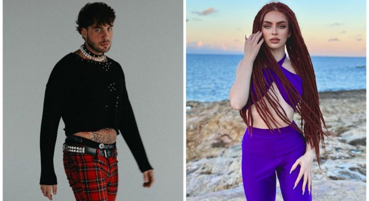 Ráchel Karnižová a Tomy Kotty