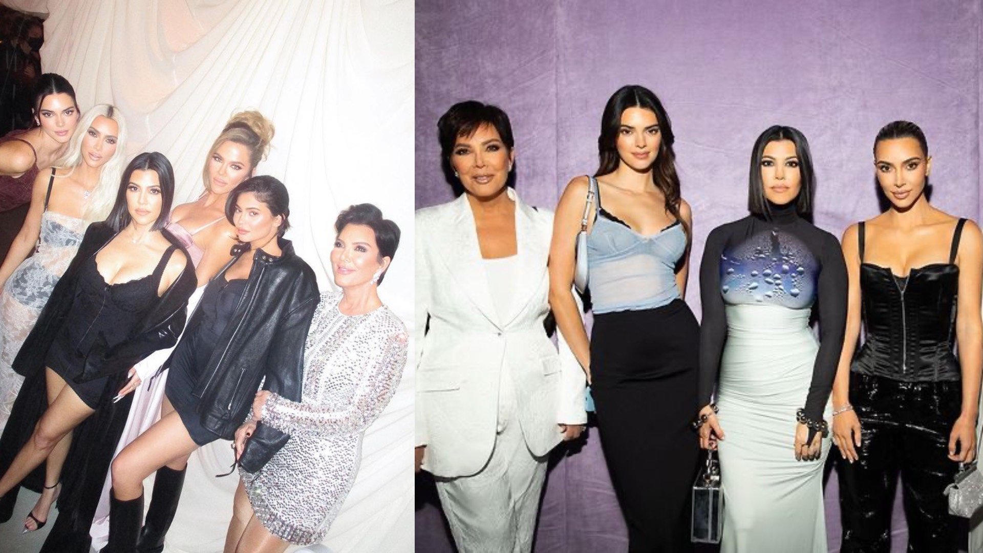 Rodina Kardashian