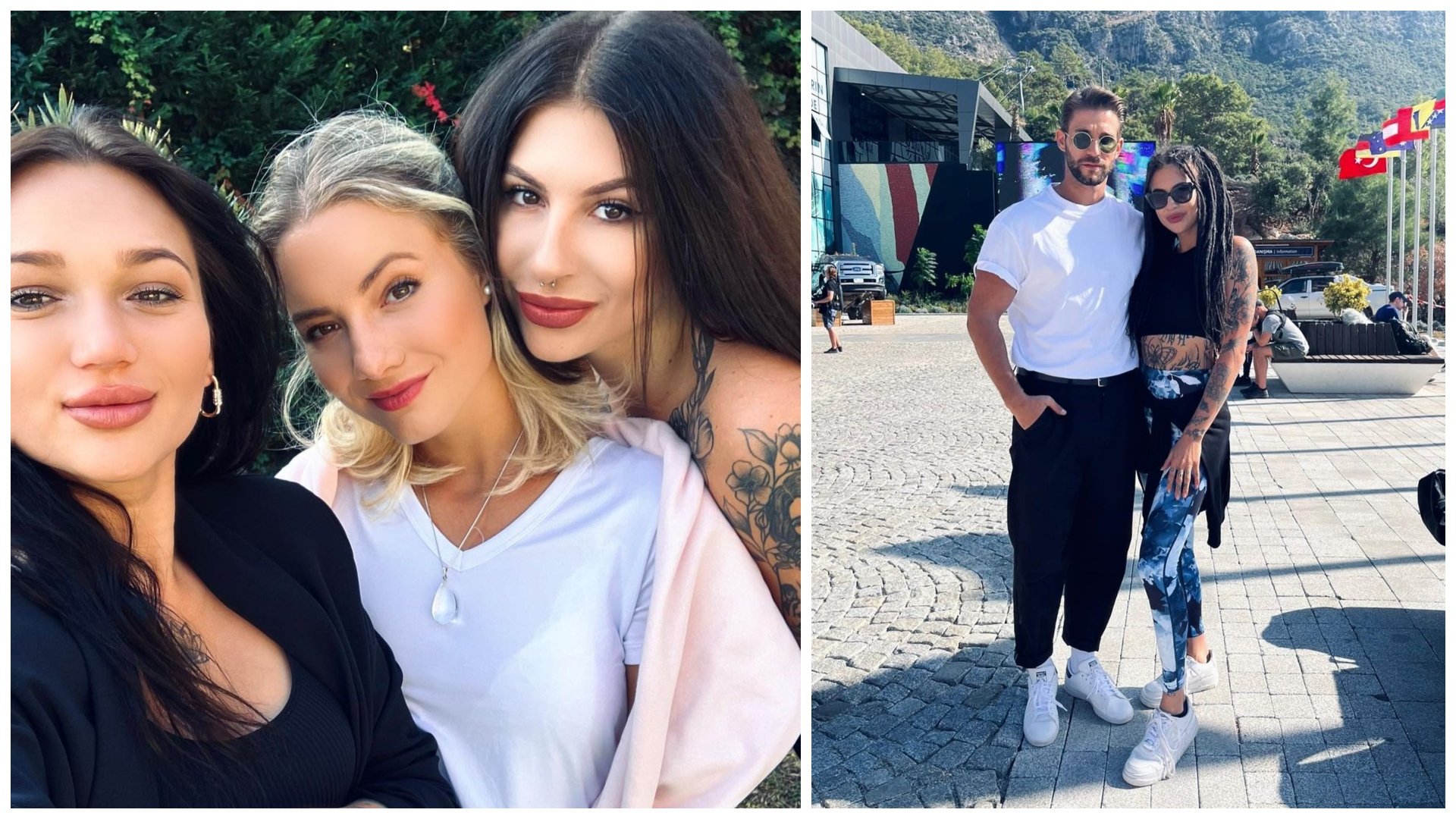 Ruža pre nevestu