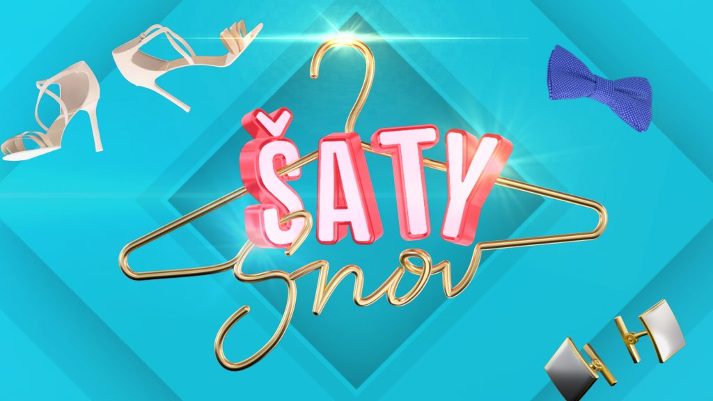 Reality šou Šaty snov