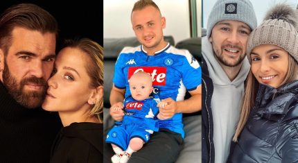 Slovesnkí športovci