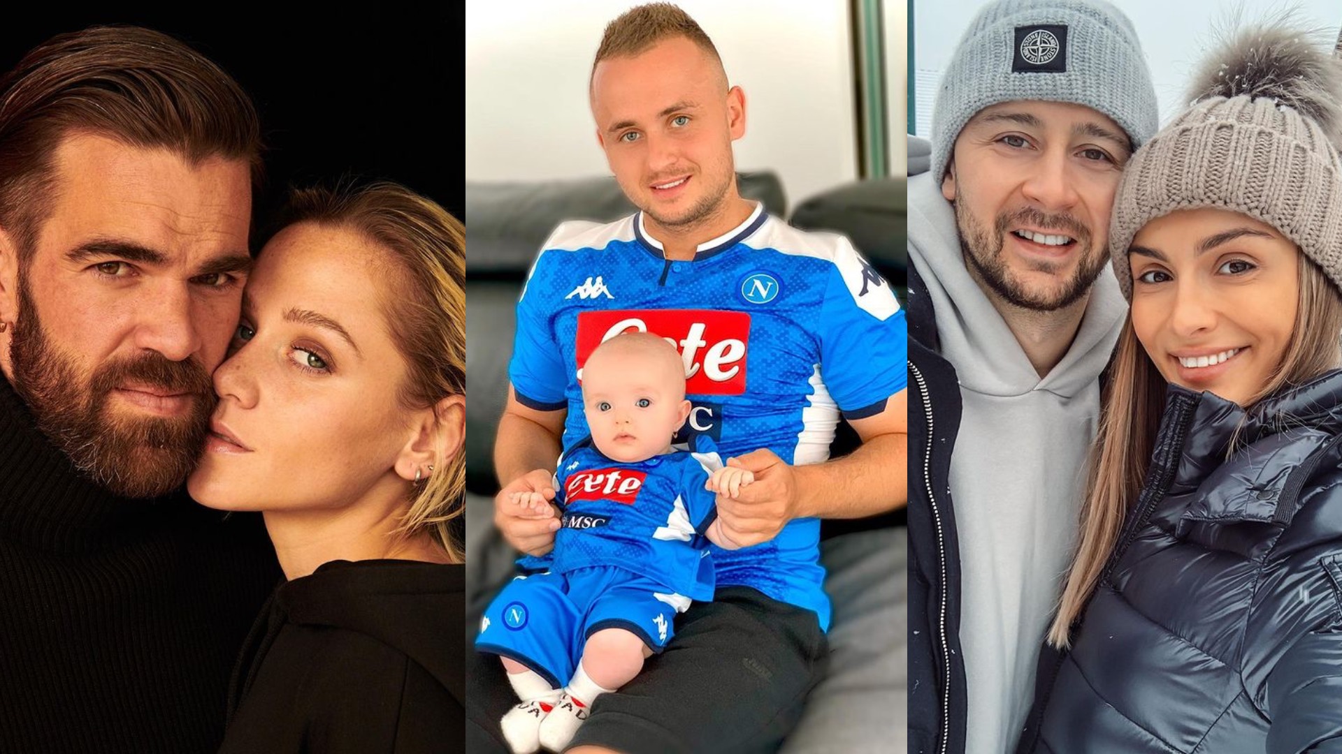 Slovesnkí športovci