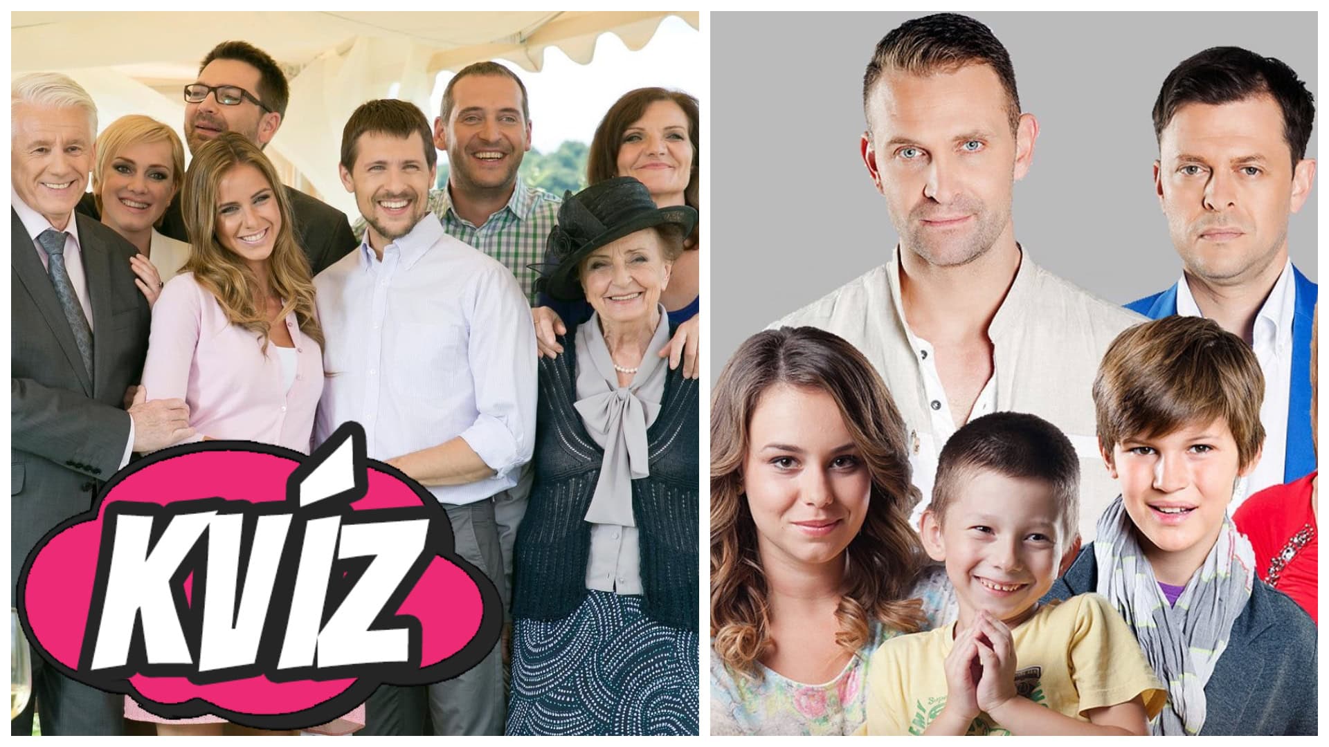 Slovenské seriály