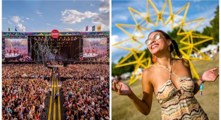 Sziget festival