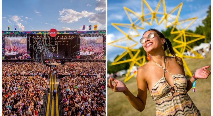 Sziget festival