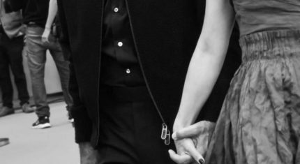 známa herečka Natalie Portman