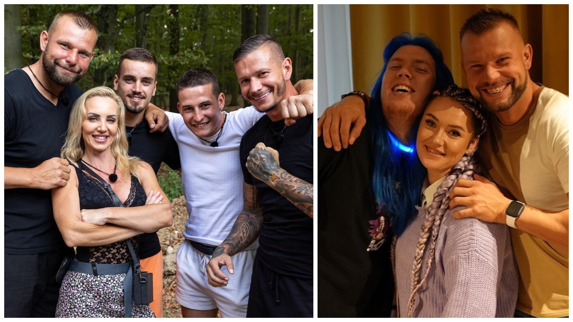 Známy exfarmár
