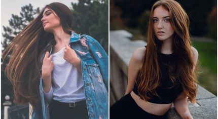 10 tipov, ako urýchliť rast vlasov